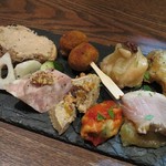 アルチェントロ - 