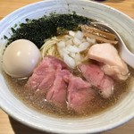 麺屋 さくら井 - 