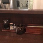 グリル欧風軒 - 