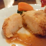 レストラン　しいな - 