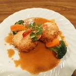 レストラン　しいな - 