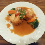 レストラン　しいな - 