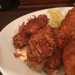 グリル欧風軒 - 