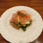 レストラン　しいな - 