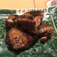 名古屋コーチン 鳥しげ - 