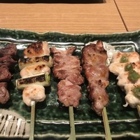名古屋コーチン 鳥しげ - 
