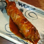 Ganso yakitori kushi hacchin - 