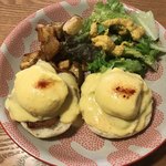 C&C BREAKFAST OKINAWA - 