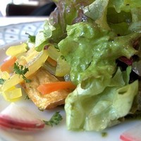レストランオーボンコワン - 
