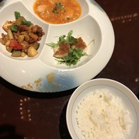 中国料亭 翠鳳 上野本店 - 