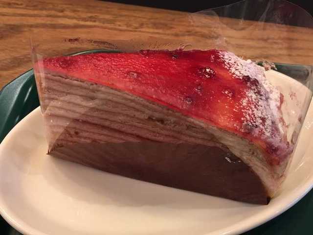 小松駅前こまつアズスクエア1fのカフェ バー プロントブックス By あさぴー1 閉店 プロント 小松駅前店 小松 カフェ 喫茶 その他 食べログ