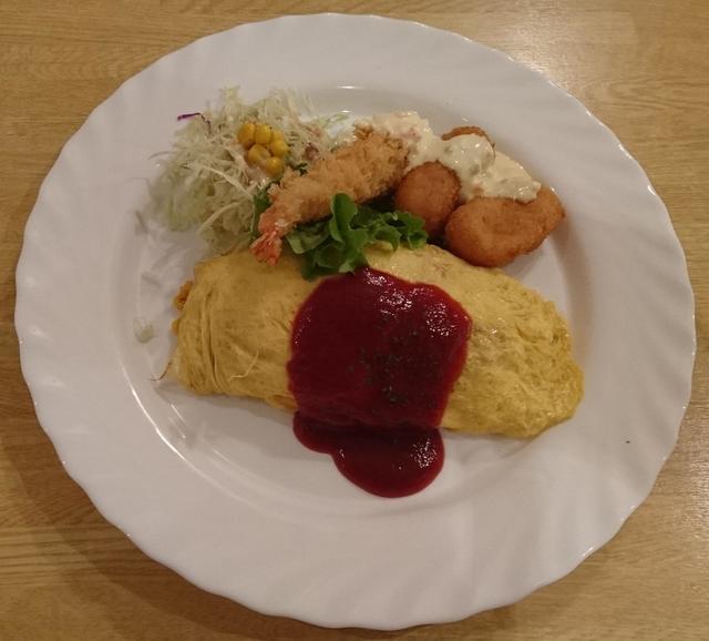 閉店 ソラナキッチン 近鉄四日市 洋食 食べログ