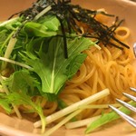カフェ青山 - 