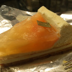 カフェ青山 - 