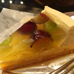 カフェ青山 - 