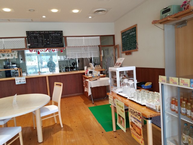 Donguri Cafe photo 5