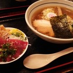 味処 むさし野 - 