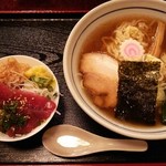 味処 むさし野 - 