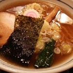 味処 むさし野 - 