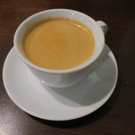 セルサルサーレ - コーヒー