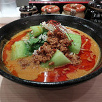 口コミ一覧 閉店 麺や 蓮と凜と仁 京橋店 京橋 ラーメン 食べログ