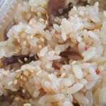 バーバ工愛市 - 料理写真: