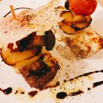 Trattoria Sakamoto - 