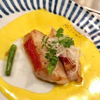 てっぱん料理味味亭 - 