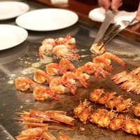 てっぱん料理味味亭 - 