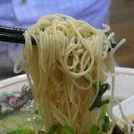 博多だるま ラーメンファクトリー - 