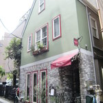 ビストロ タカ - 外観