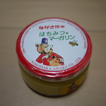 長坂養蜂場 - はちみつバター