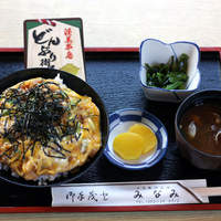 伊良湖 ランチ どんぶり街道 ２７ ココでしか食べられない 大あさり丼 とは By かねやん３ みなみ 田原市その他 魚介料理 海鮮料理 食べログ