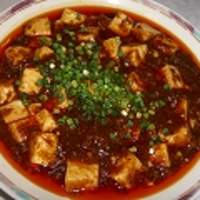 揚州名菜 秦淮春 - 麻婆豆腐