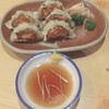 居酒屋　葉牡丹