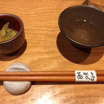 石臼挽き手打 蕎楽亭