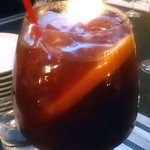 柊山ガーデン - サングリア