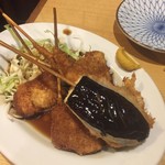 居酒屋　葉牡丹 - 