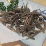 居酒屋　葉牡丹 - 