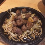 居酒屋　葉牡丹 - 