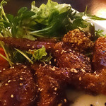 柊山ガーデン - 手羽先