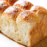 スペイン窯 パンのトラ - メープルちぎりパン