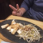 居酒屋　葉牡丹 - 