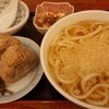 大福うどん  えきちか店