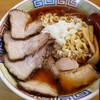 富士屋ラーメン 姉崎店