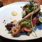 リストランテ ナカモト - 