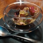 リストランテ ナカモト - 