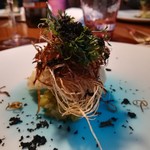 リストランテ ナカモト - 