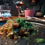 リストランテ ナカモト - 