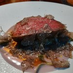 リストランテ ナカモト - 